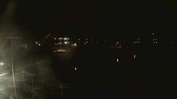 Weather camera view of Tidewater Marina.