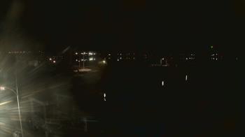 Weather camera view of Tidewater Marina.