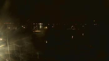 Weather camera view of Tidewater Marina.