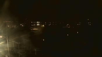 Weather camera view of Tidewater Marina.