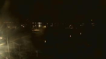 Weather camera view of Tidewater Marina.