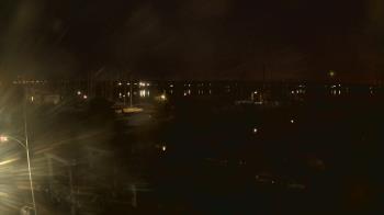 Weather camera view of Tidewater Marina.