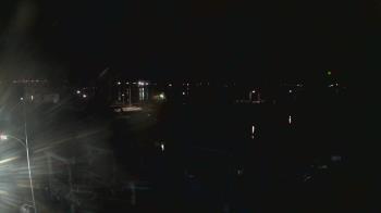 Weather camera view of Tidewater Marina.