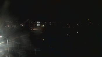 Weather camera view of Tidewater Marina.