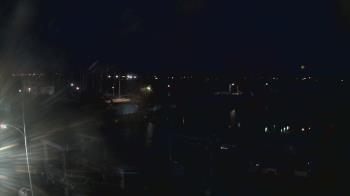 Weather camera view of Tidewater Marina.
