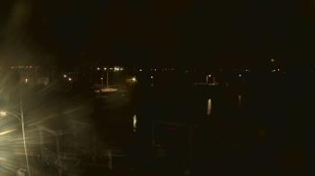 Weather camera view of Tidewater Marina.