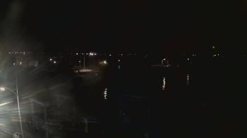 Weather camera view of Tidewater Marina.