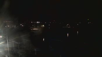 Weather camera view of Tidewater Marina.
