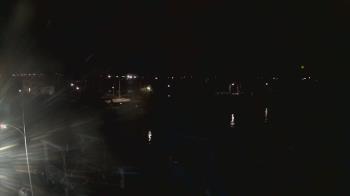 Weather camera view of Tidewater Marina.