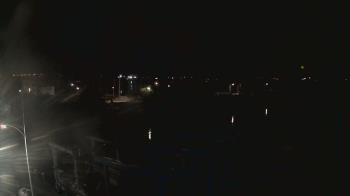 Weather camera view of Tidewater Marina.