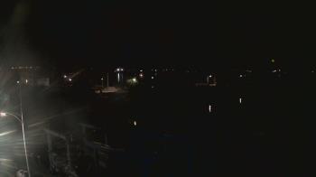 Weather camera view of Tidewater Marina.