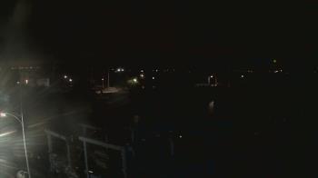 Weather camera view of Tidewater Marina.