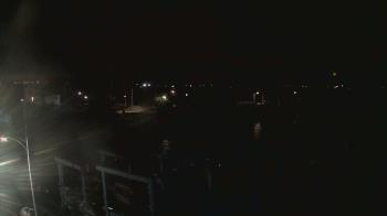 Weather camera view of Tidewater Marina.