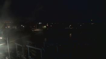 Weather camera view of Tidewater Marina.