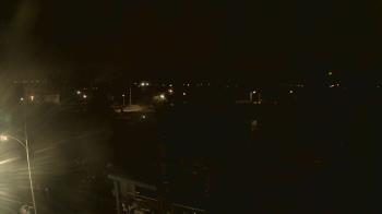 Weather camera view of Tidewater Marina.