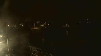 Weather camera view of Tidewater Marina.