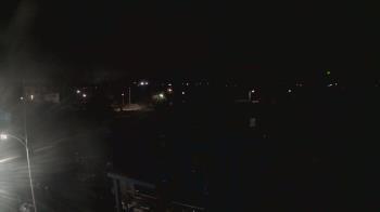 Weather camera view of Tidewater Marina.