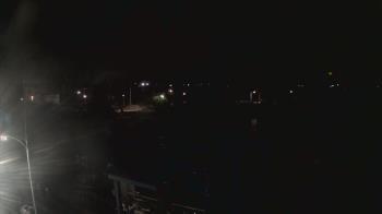 Weather camera view of Tidewater Marina.