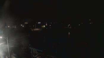 Weather camera view of Tidewater Marina.