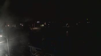 Weather camera view of Tidewater Marina.