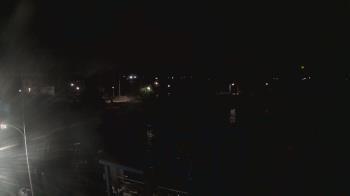 Weather camera view of Tidewater Marina.