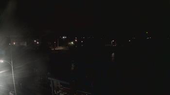 Weather camera view of Tidewater Marina.