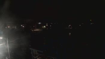 Weather camera view of Tidewater Marina.