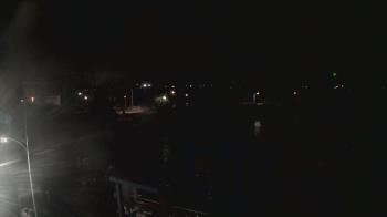 Weather camera view of Tidewater Marina.