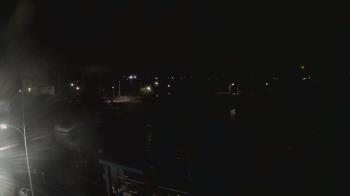 Weather camera view of Tidewater Marina.