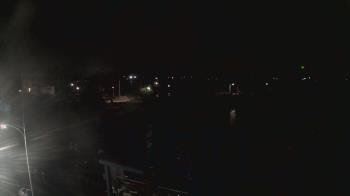 Weather camera view of Tidewater Marina.