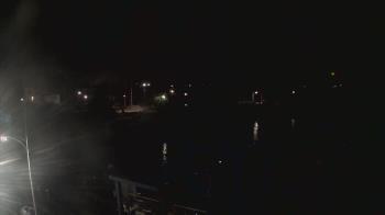 Weather camera view of Tidewater Marina.
