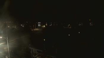 Weather camera view of Tidewater Marina.