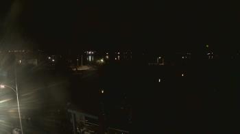 Weather camera view of Tidewater Marina.