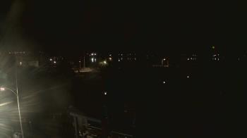 Weather camera view of Tidewater Marina.