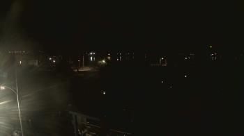 Weather camera view of Tidewater Marina.