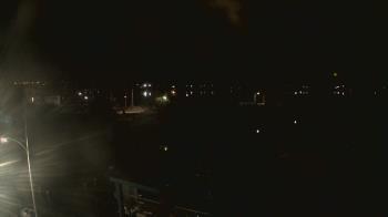 Weather camera view of Tidewater Marina.