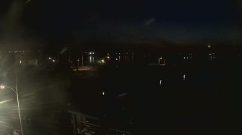 Weather camera view of Tidewater Marina.