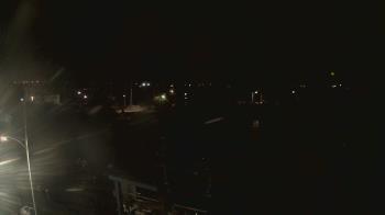 Weather camera view of Tidewater Marina.