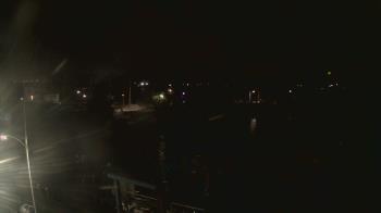 Weather camera view of Tidewater Marina.