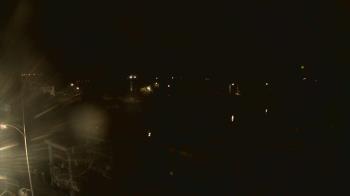 Weather camera view of Tidewater Marina.