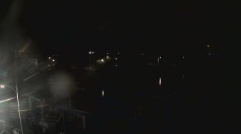 Weather camera view of Tidewater Marina.