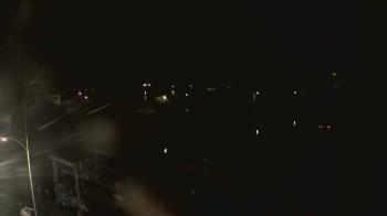 Weather camera view of Tidewater Marina.