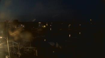 Weather camera view of Tidewater Marina.