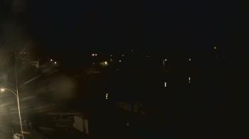 Weather camera view of Tidewater Marina.