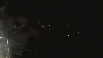 Weather camera view of Tidewater Marina.