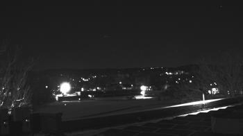 Weather camera view of Haverstraw Elementary School.