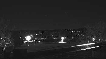 Weather camera view of Haverstraw Elementary School.