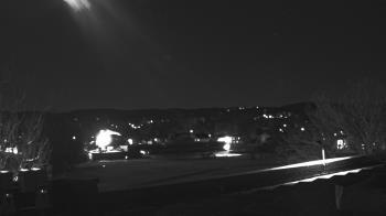 Weather camera view of Haverstraw Elementary School.