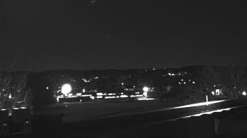 Weather camera view of Haverstraw Elementary School.