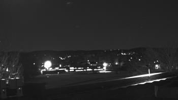 Weather camera view of Haverstraw Elementary School.